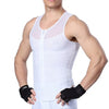 Waist and Tummy Control Shaper Vest